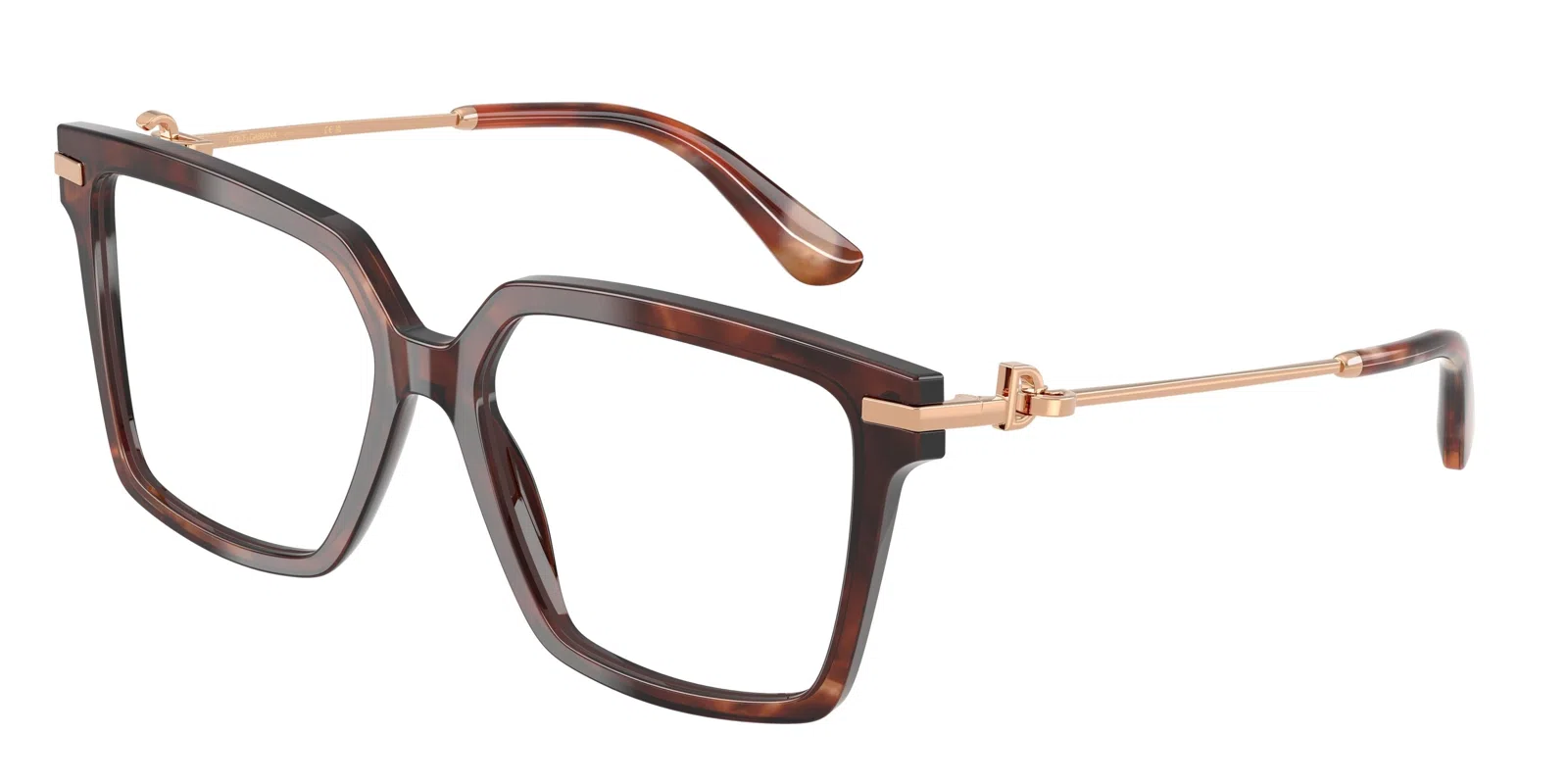 Dolce & Gabbana 3397 Eyeglasses - view 7